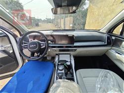 کیا سۆرینتۆ